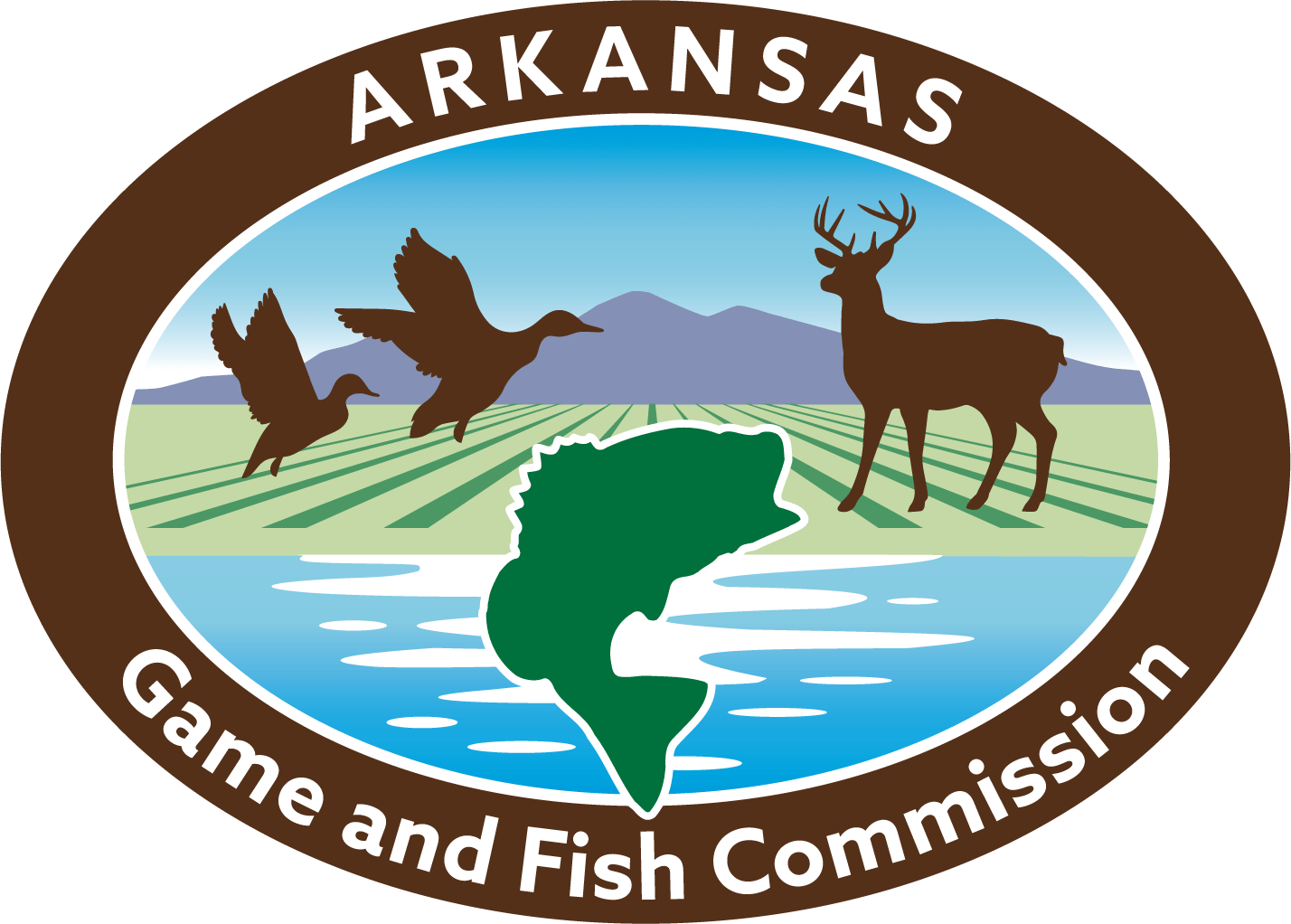 Arkansas Game & Fish Commission Arkansas Game & Fish Commission