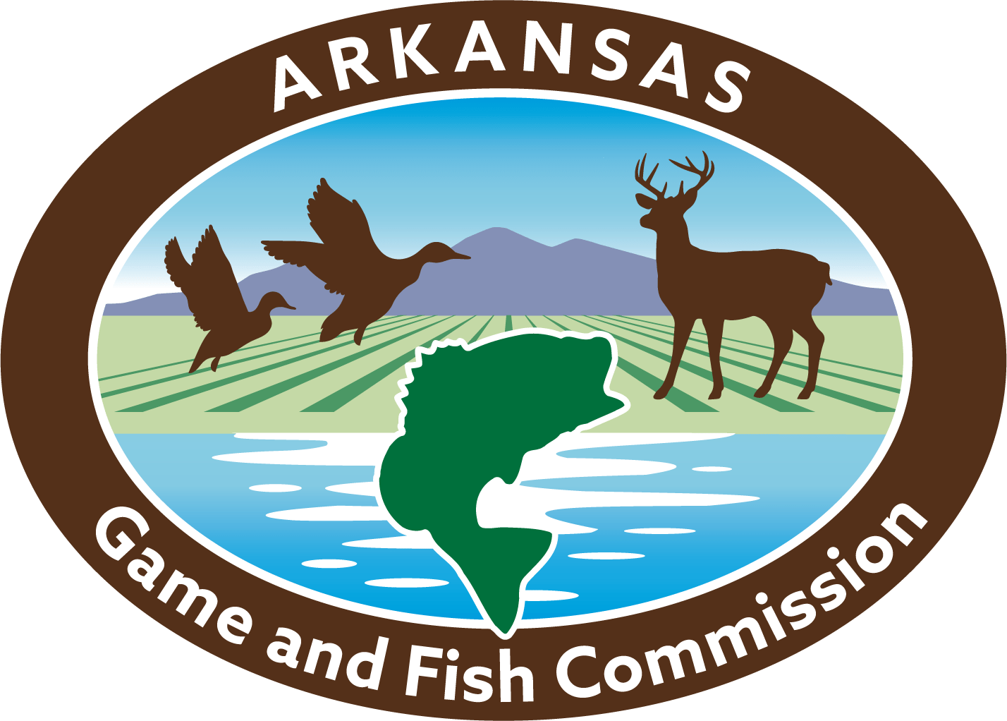 Arkansas Game & Fish Commission