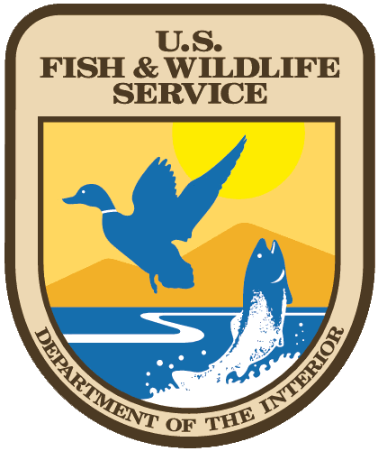 US Fish & Wildlife Service US Fish & Wildlife Service